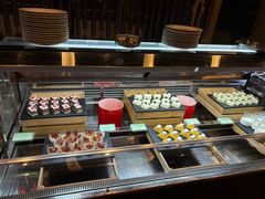 -广州建国酒店·君豪西餐自助餐厅