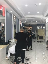 -DL HAIR SALON