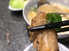 -马一洒开锅羊肉清真餐厅(京汉店)