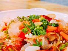 -爷爷的草帽·海鲜馆(孙塘路店)