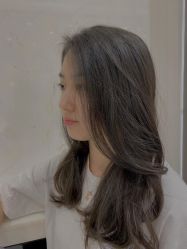-Kraemer Paris  苏豪路易士·嘉玛发廊