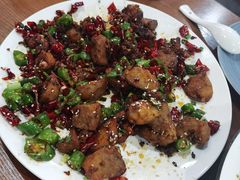 -盛世盐帮·自贡特色(总店)