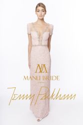 -MANLI BRIDAL婚纱