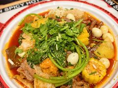 -文立新麻辣烫(合生汇21街区店)