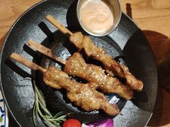 -KingThaia金泰兰(来福士中心店)