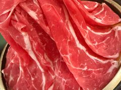 -牛New寿喜烧(新六百店)