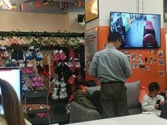 -体育科代表搏击散打体能训练馆(陶然亭店)