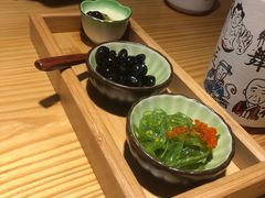-和食亭·自助·烤肉·寿喜烧(海创园店)