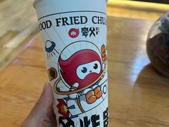 -夸父炸串(金桥国际广场店)