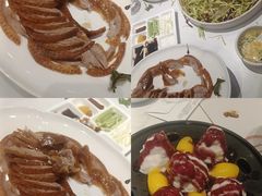 -小桃红·东北菜·春饼烤鸭(南阳湖街店)