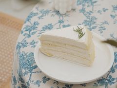 -CAKE WANG千层制造所(省府店)