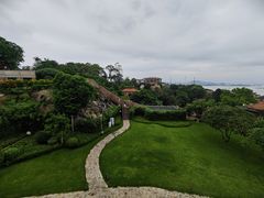 -八卦楼风琴博物馆