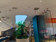 -悦海·家宴·冰花皮皮虾大锅贴(宝龙店)