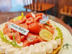 -花间烘焙BLossom Bakery