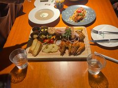 -布拉格餐厅· 中欧捷克菜(全国首店)