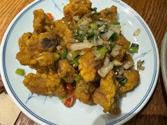-静一餐厅·湖北菜(前门创始店)