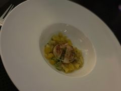 -圣丰索菲特·法国餐厅