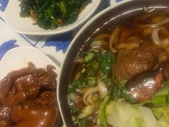 -好嫂子酱猪手•农家菜(学院南路店)