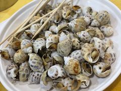 -得记得潮州海鲜砂锅粥(宝业路店)