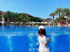 -宴悦海鲜餐厅·游水海鲜·牛排(亚龙湾瑞吉店)