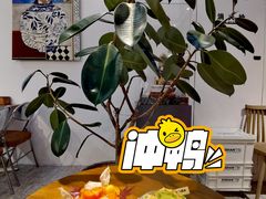 -ZOZO's昌左左精致甜品设计(新北店)