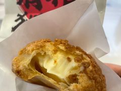 -君之狮子山·轻糖烘焙(松江印象城店)