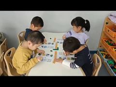 -京师双语幼儿园