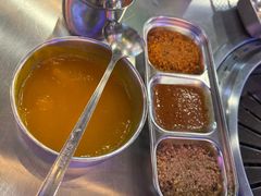 -玄希浪漫厨房·韩料烤肉(湖滨银泰in77店)