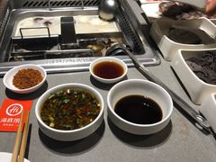 -海底捞火锅(方塔东街店)