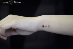 -飛凡TATTOO纹身•原创