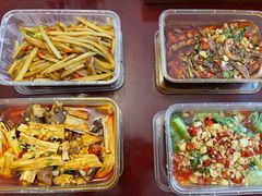 -老师傅餐馆(长沙店)