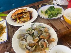 -鑫鸿达·海鲜闽菜热炒小馆(中山路店)
