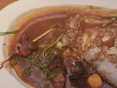 炭火味噌猪五花咖喱饭-CURRY YA 熟成咖哩專門店(深圳湾万象城店)