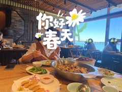 -川旺角川粤融合菜•海景餐厅(星海广场店)