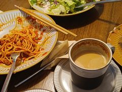 -BAKER&SPICE(环贸店)