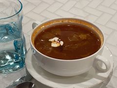 -新侨三宝乐西餐厅(崇文门店)