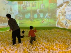 -宝燕乐园(闵行旗舰店)