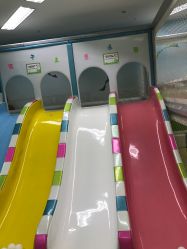 -孩子王童乐园(天津远洋乐堤港店)