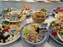 -十二道丰味·徐州土菜·烧烤(何山路店)