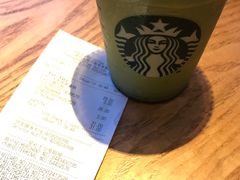 -星巴克(大梅沙8号仓店)