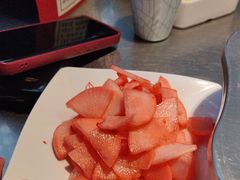 -亮欢寨快活林 酸汤鱼(仁怀店)