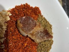 -33韩式自助烧烤(环城南路店)