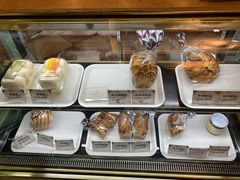 -国际饭店·帆声西饼屋(黄河路店)