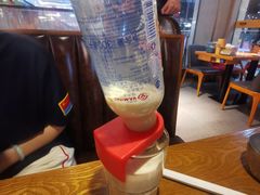 -蚝太郎 • 海鲜烧烤(Upark店)