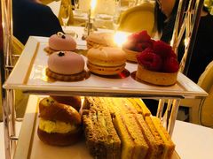 -The Ritz Restaurant