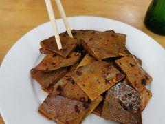 -十二忠手拉面(中华路店)