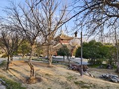 -采石矶-马鞍山太白楼