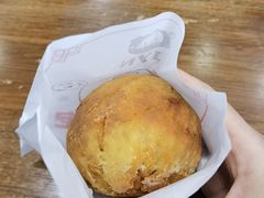 -煎意浓·吴记煎包(交通路店)