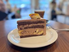 -black rainbow coffee