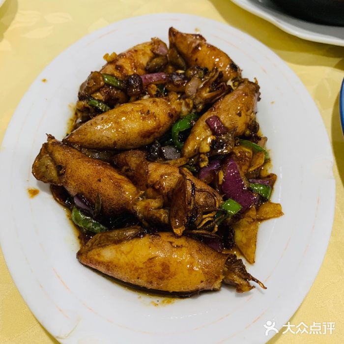 电白鸭粥店(下沙二坊88号店)图片